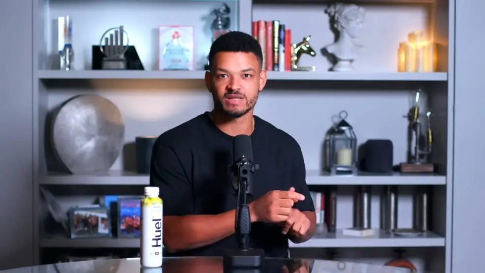 Mel Robbins: This One Hack Will Unlock Your Happier Life | E108 037