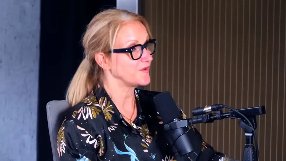 Mel Robbins: This One Hack Will Unlock Your Happier Life | E108 044