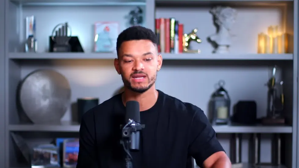 Mel Robbins: This One Hack Will Unlock Your Happier Life | E108 048