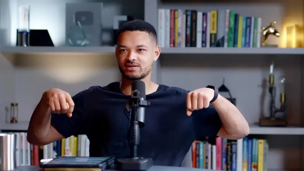 Mia Khalifa Opens Up About The Dark Side Of The Adult Entertainment Industry | E248 024