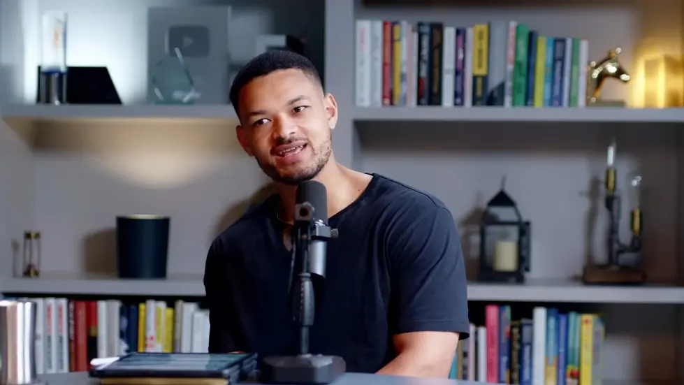 Mia Khalifa Opens Up About The Dark Side Of The Adult Entertainment Industry | E248 032