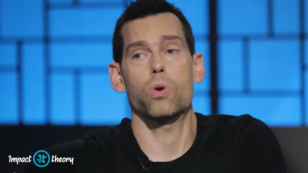 The Best Advice Ever for Succeeding In Record Time | Michael Ovitz on Impact Theory 022