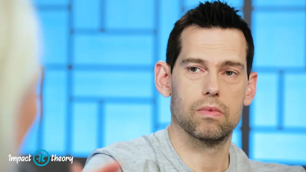 Why You Should Be Optimistic About the Future | Michio Kaku on Impact Theory 017