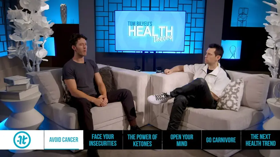 How BEING HUNGRY Helps You Prevent Disease, LOSE WEIGHT & End Inflammation! | Mike Mutzel 007