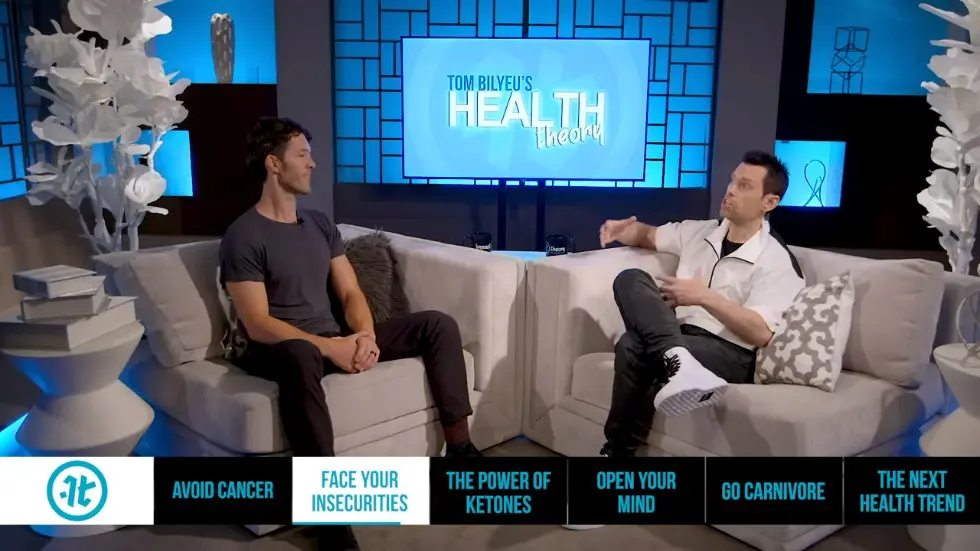 How BEING HUNGRY Helps You Prevent Disease, LOSE WEIGHT & End Inflammation! | Mike Mutzel 014