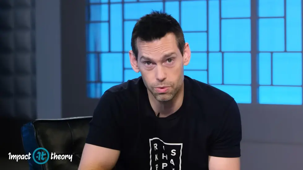 Why Success Isn&rsquo;t the Answer | Mike Posner on Impact Theory 002