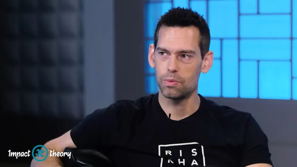 Why Success Isn&rsquo;t the Answer | Mike Posner on Impact Theory 004