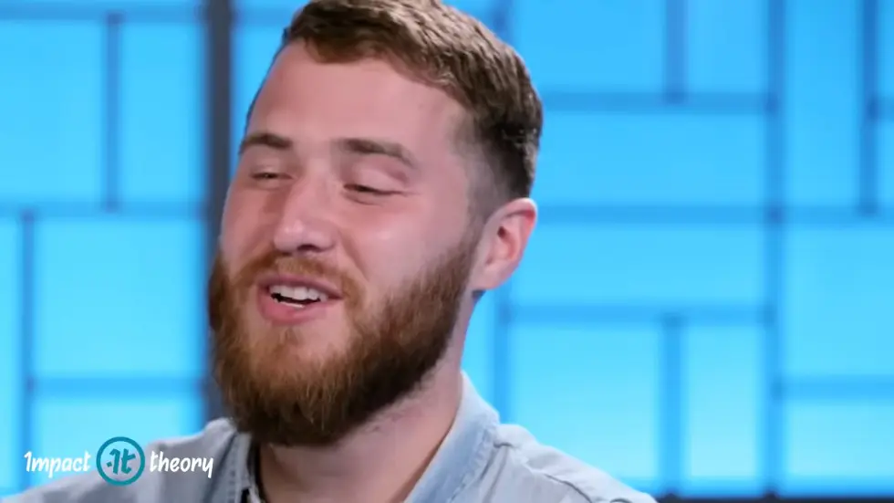 Why Success Isn&rsquo;t the Answer | Mike Posner on Impact Theory 006
