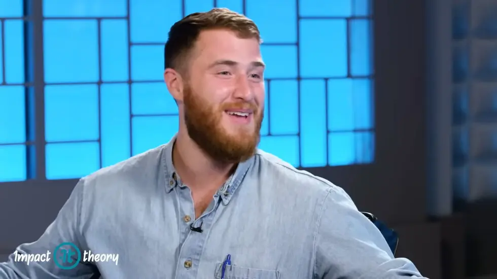 Why Success Isn&rsquo;t the Answer | Mike Posner on Impact Theory 009