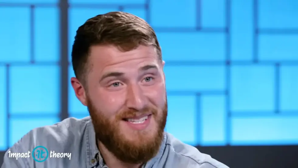 Why Success Isn&rsquo;t the Answer | Mike Posner on Impact Theory 019