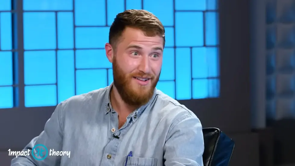 Why Success Isn&rsquo;t the Answer | Mike Posner on Impact Theory 020