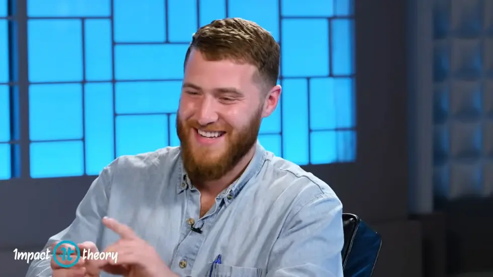 Why Success Isn&rsquo;t the Answer | Mike Posner on Impact Theory 022