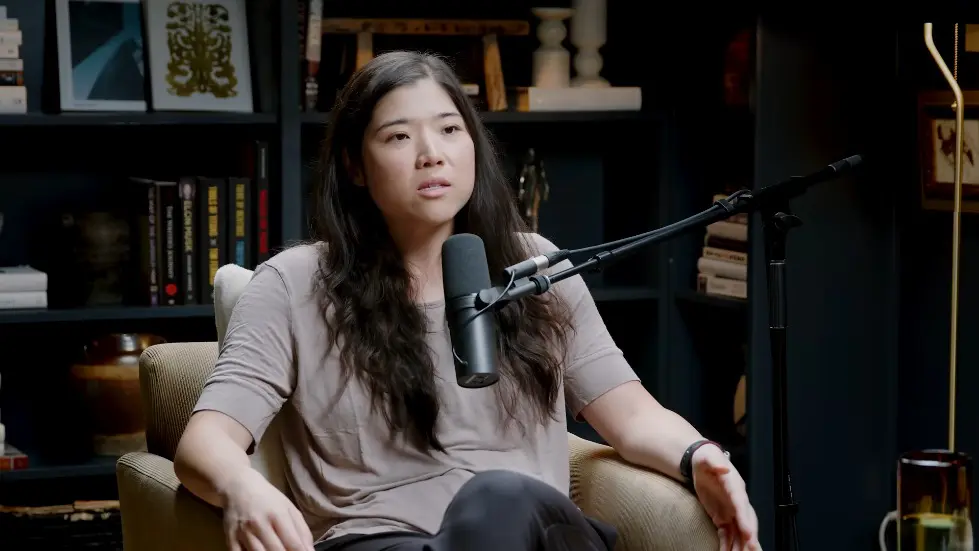 2 Misconceptions About Love & How to Turn Toxicity into Healthy Boundaries 005