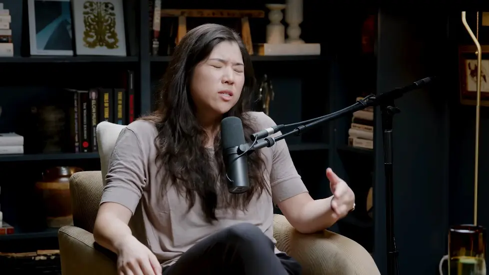 2 Misconceptions About Love & How to Turn Toxicity into Healthy Boundaries 011