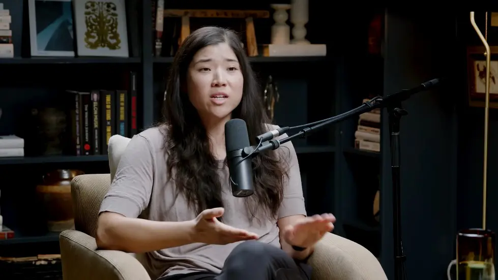 2 Misconceptions About Love & How to Turn Toxicity into Healthy Boundaries 018