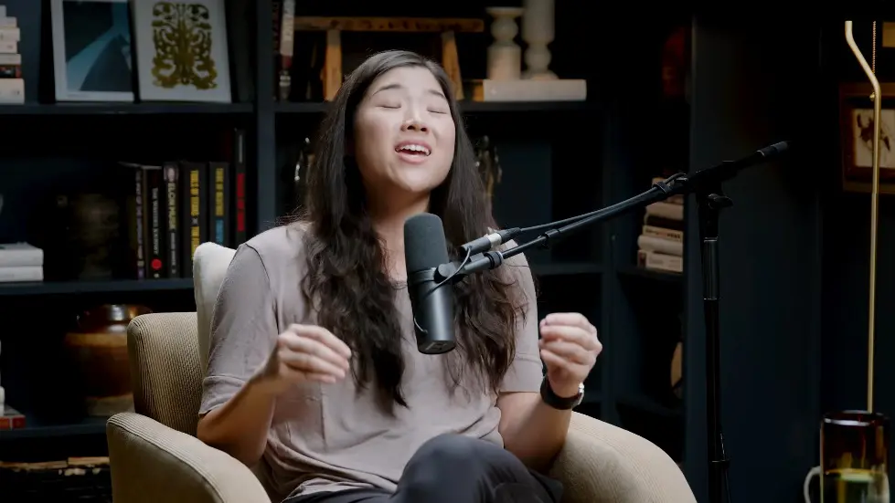 2 Misconceptions About Love & How to Turn Toxicity into Healthy Boundaries 021