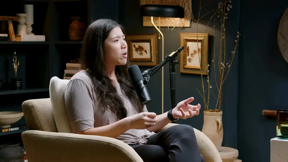 2 Misconceptions About Love & How to Turn Toxicity into Healthy Boundaries 025