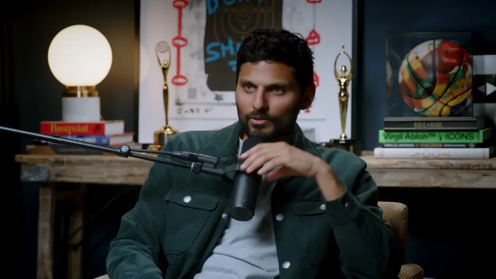 2 Misconceptions About Love & How to Turn Toxicity into Healthy Boundaries 027