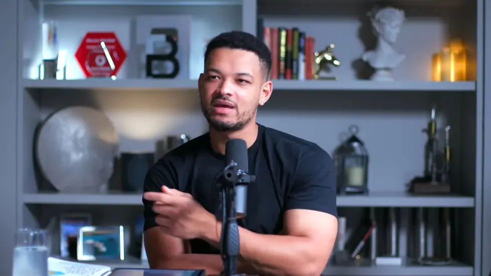 The Happiness Expert: Retrain Your Brain For Maximum Happiness: Mo Gawdat | E144 005