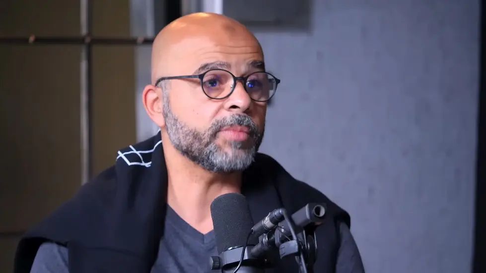 The Happiness Expert: Retrain Your Brain For Maximum Happiness: Mo Gawdat | E144 016