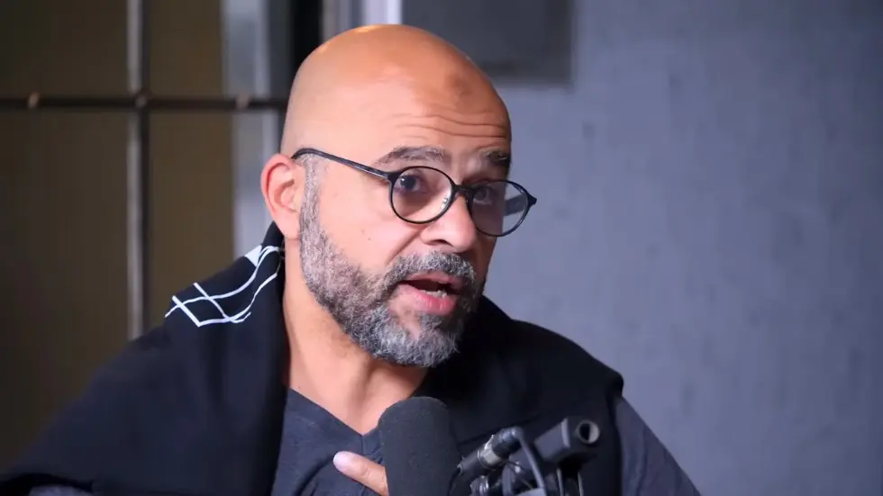 The Happiness Expert: Retrain Your Brain For Maximum Happiness: Mo Gawdat | E144 023