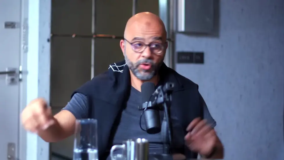 The Happiness Expert: Retrain Your Brain For Maximum Happiness: Mo Gawdat | E144 053