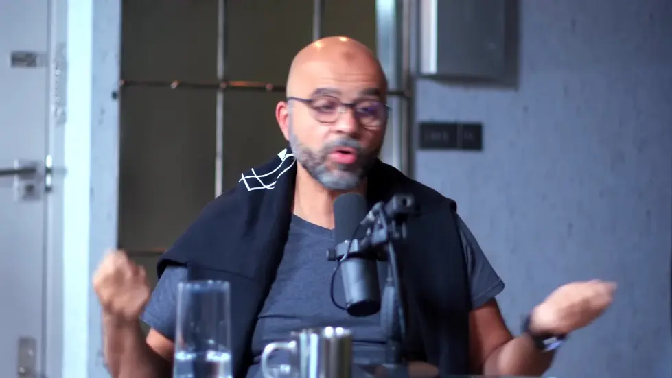 The Happiness Expert: Retrain Your Brain For Maximum Happiness: Mo Gawdat | E144 056