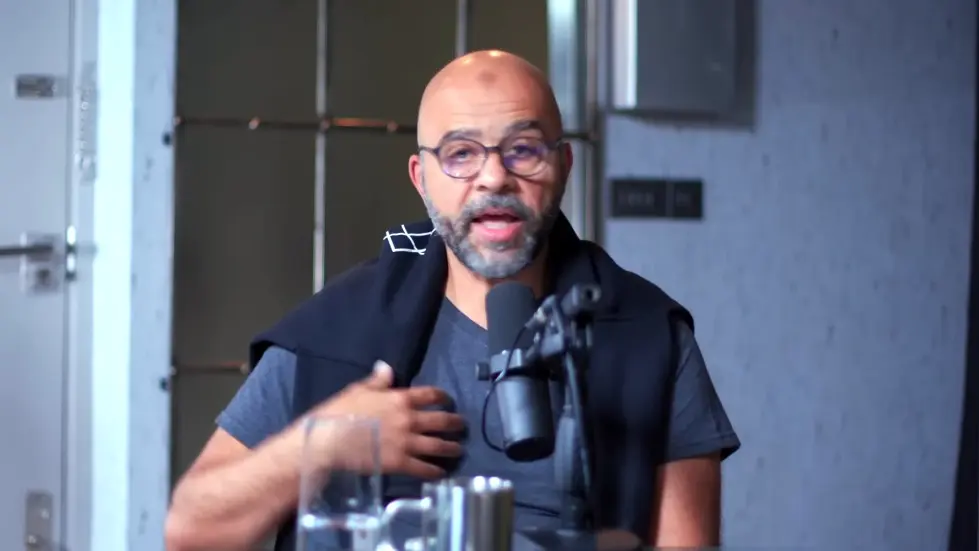 The Happiness Expert: Retrain Your Brain For Maximum Happiness: Mo Gawdat | E144 062