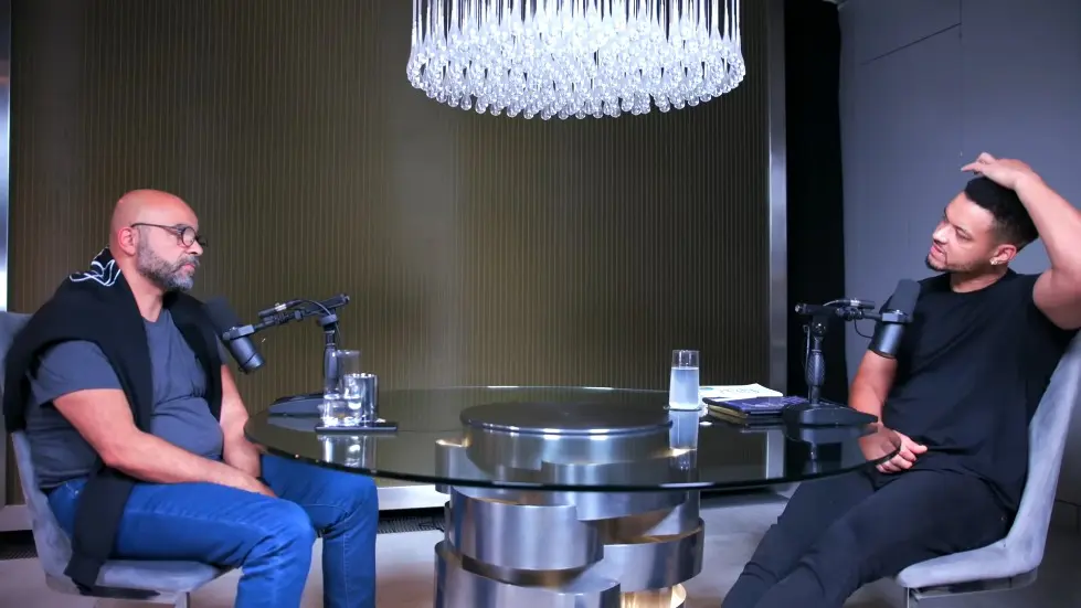 The Happiness Expert: Retrain Your Brain For Maximum Happiness: Mo Gawdat | E144 066