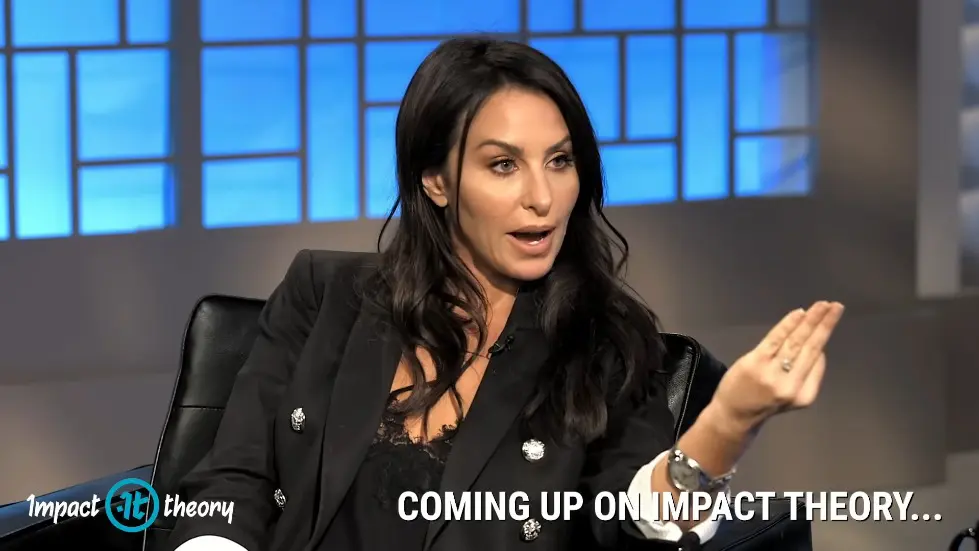 The Real Woman Behind Molly