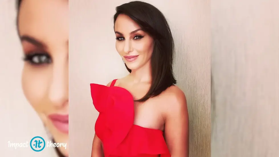 The Real Woman Behind Molly