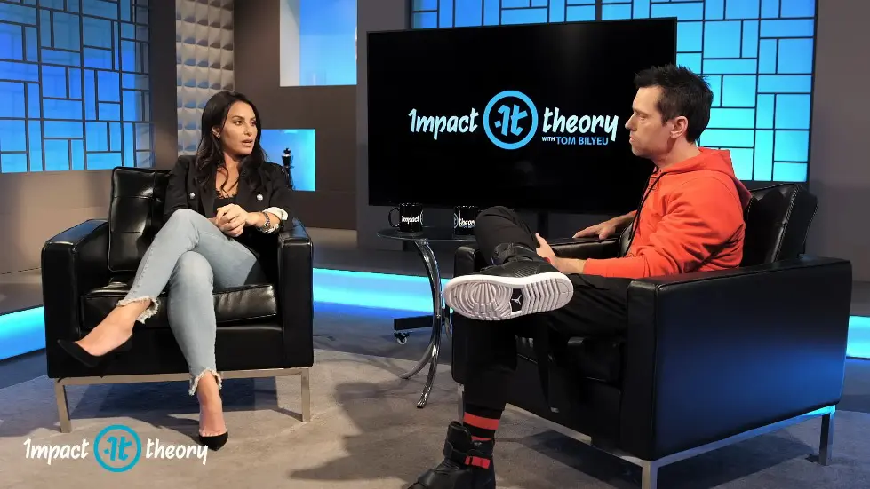 The Real Woman Behind Molly