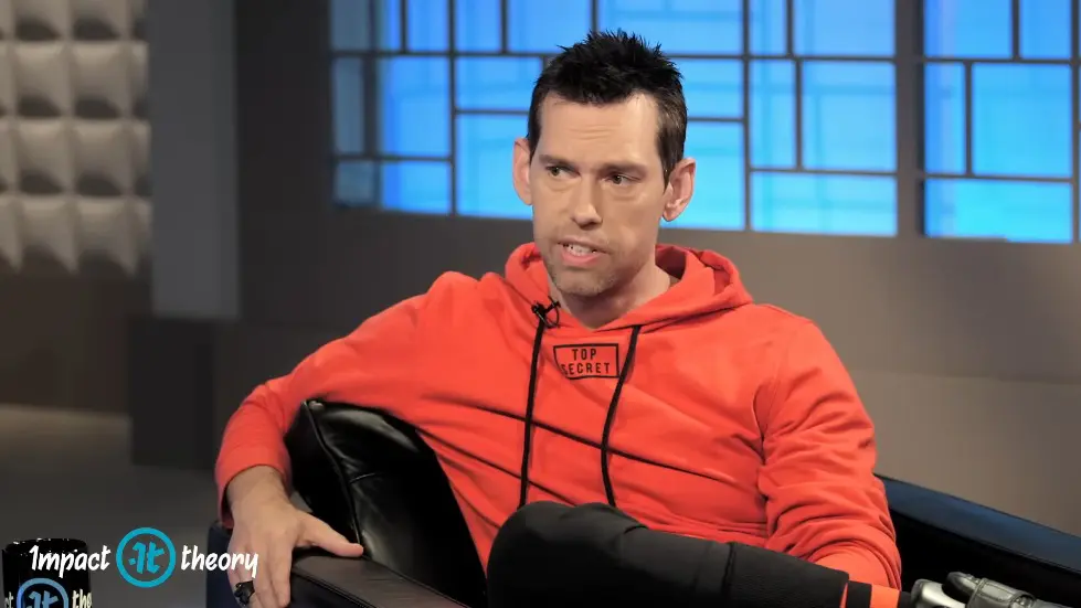 The Real Woman Behind Molly