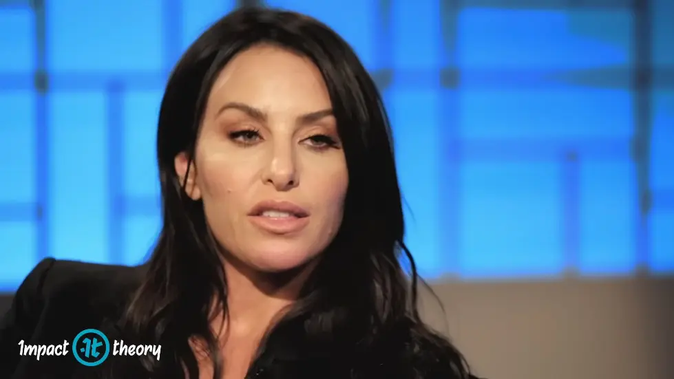 The Real Woman Behind Molly