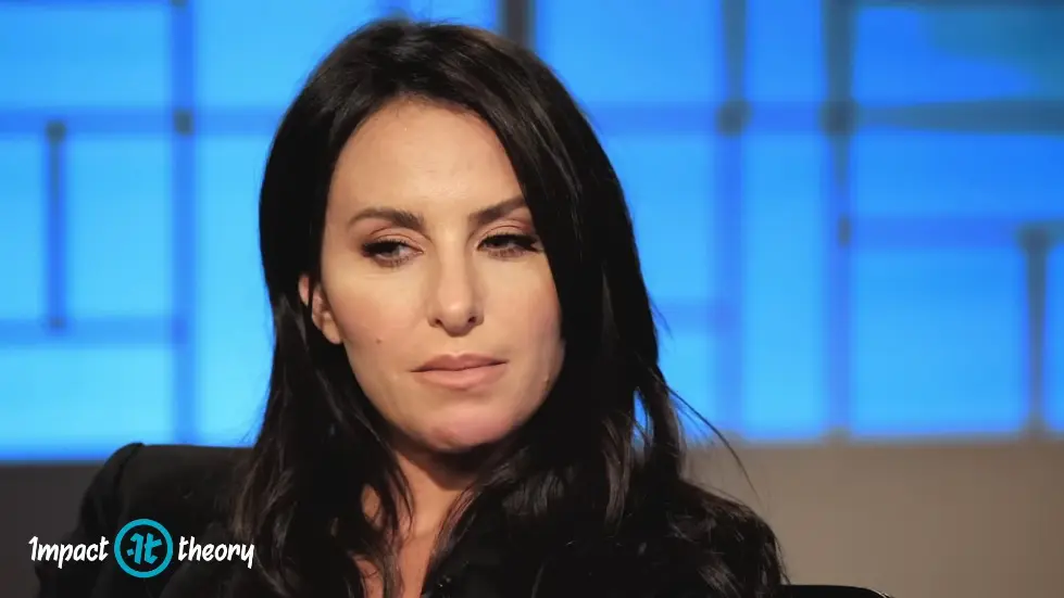 The Real Woman Behind Molly