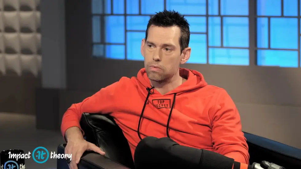 The Real Woman Behind Molly