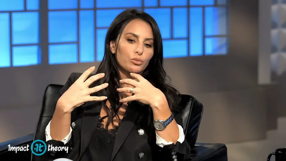 The Real Woman Behind Molly