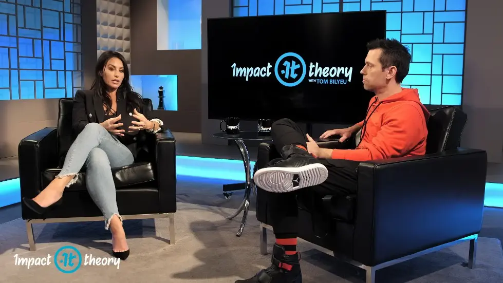 The Real Woman Behind Molly