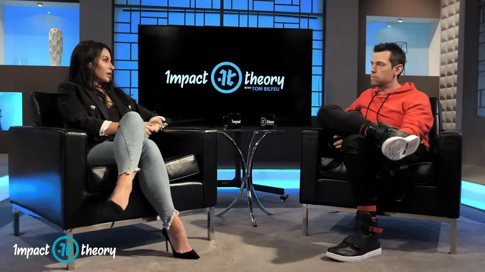 The Real Woman Behind Molly