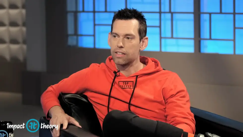 The Real Woman Behind Molly