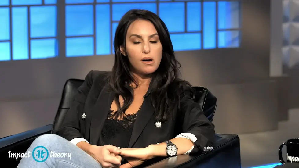 The Real Woman Behind Molly