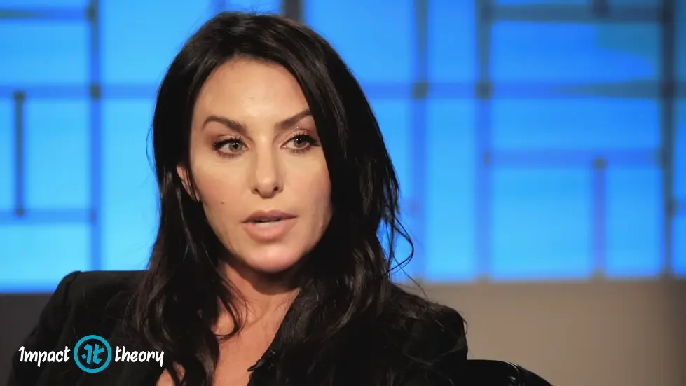 The Real Woman Behind Molly