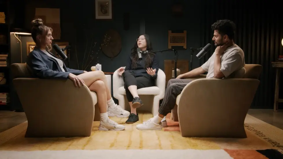 2 Most Common Therapy Myths Debunked by a Real Therapist & How to Start Healing Your Inner Child 006