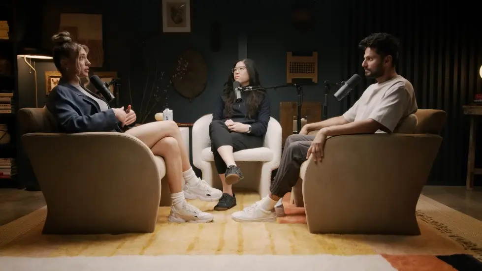 2 Most Common Therapy Myths Debunked by a Real Therapist & How to Start Healing Your Inner Child 007