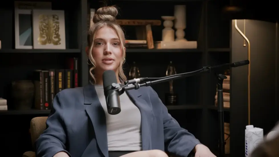 2 Most Common Therapy Myths Debunked by a Real Therapist & How to Start Healing Your Inner Child 011