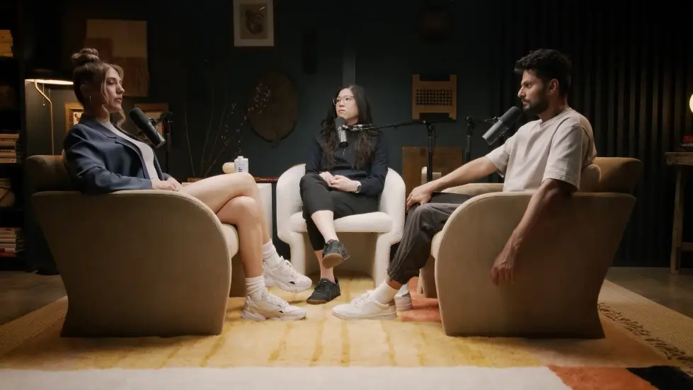 2 Most Common Therapy Myths Debunked by a Real Therapist & How to Start Healing Your Inner Child 012