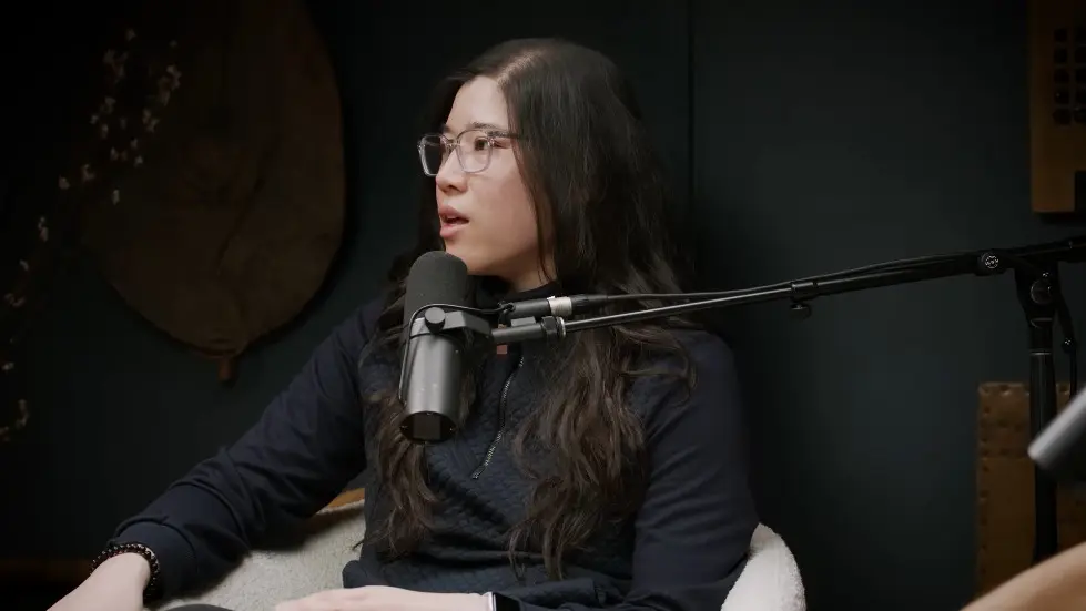 2 Most Common Therapy Myths Debunked by a Real Therapist & How to Start Healing Your Inner Child 013