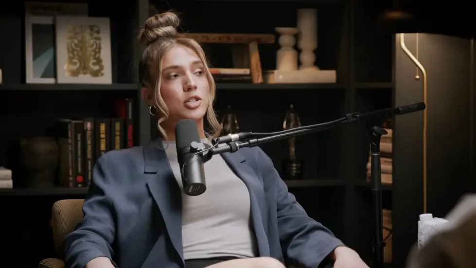 2 Most Common Therapy Myths Debunked by a Real Therapist & How to Start Healing Your Inner Child 014