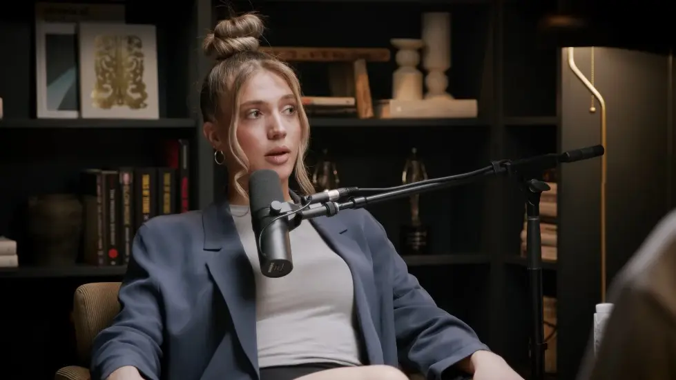 2 Most Common Therapy Myths Debunked by a Real Therapist & How to Start Healing Your Inner Child 016