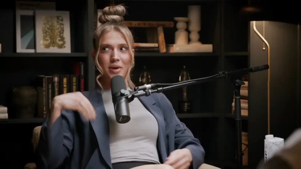 2 Most Common Therapy Myths Debunked by a Real Therapist & How to Start Healing Your Inner Child 022